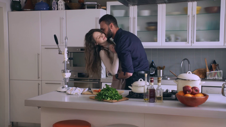 Nemocnica - Peter a Barbora Vladárovci